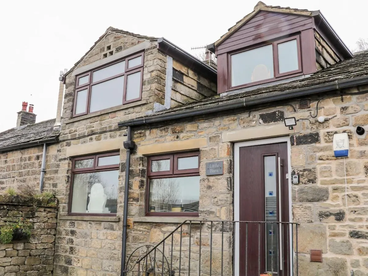 Little Barn Villa Keighley