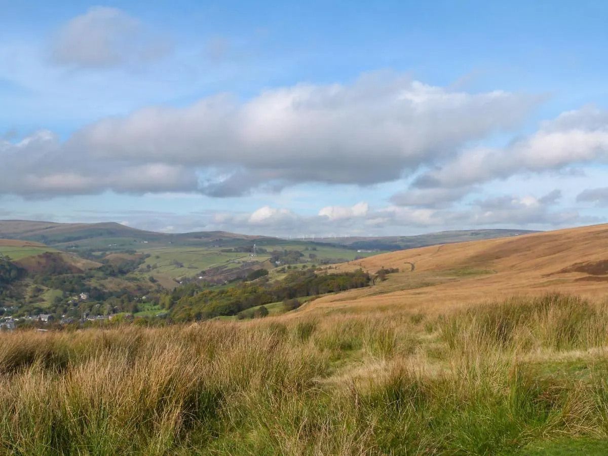 Little Barn Villa Keighley Holiday home