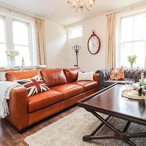 Holiday home No 19, Haworth, Keighley